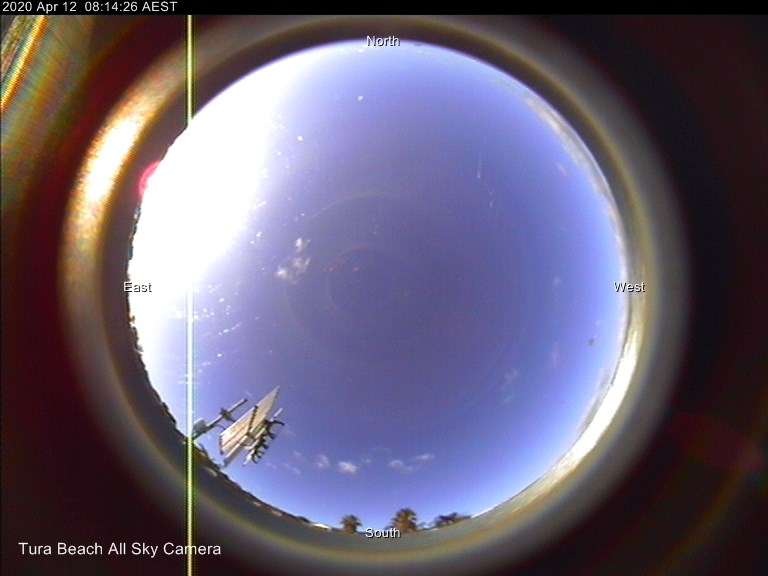 Deakin Australia SkyCams