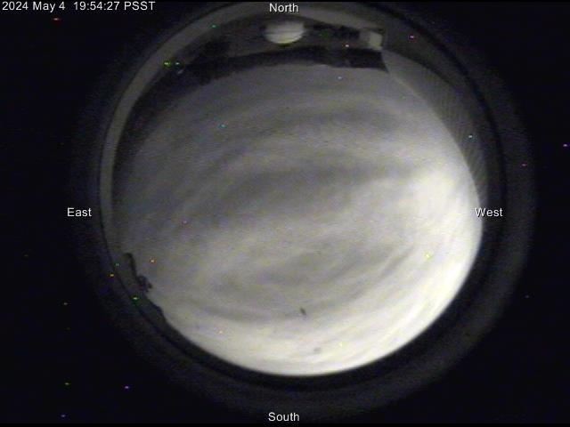 Teide Observator Camera