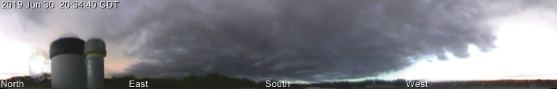 Moonglow Tech All Sky Cam - Schinnen, Netherlands