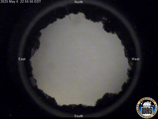 Westport Astronomical Society (Westport, Connecticut)